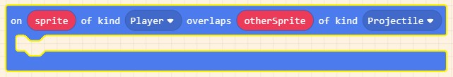 Microsoft MakeCode Arcade チュートリアル「Lemon Leak」(その2) | 渡り鳥の広場