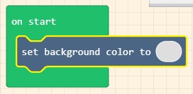 Microsoft MakeCode Arcade チュートリアル「Lemon Leak」(その1) | 渡り鳥の広場