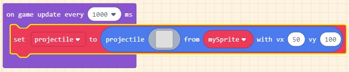 Microsoft MakeCode Arcade チュートリアル「Happy Flower」(その1) | 渡り鳥の広場