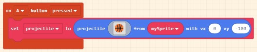 Microsoft MakeCode Arcade チュートリアル「Free Throw」(その3) | 渡り鳥の広場